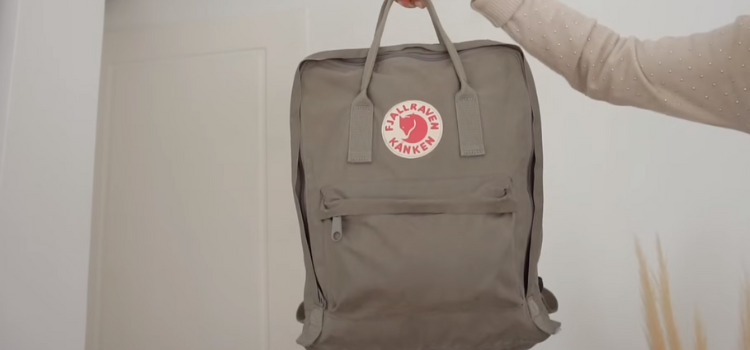 how-to-wash-fjallraven-backpack